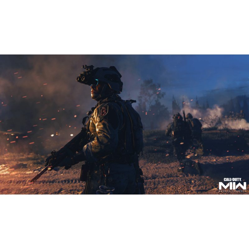 Call of Duty : Modern Warfare II - Pack Cross-Gen  - pour PS4 image number 1